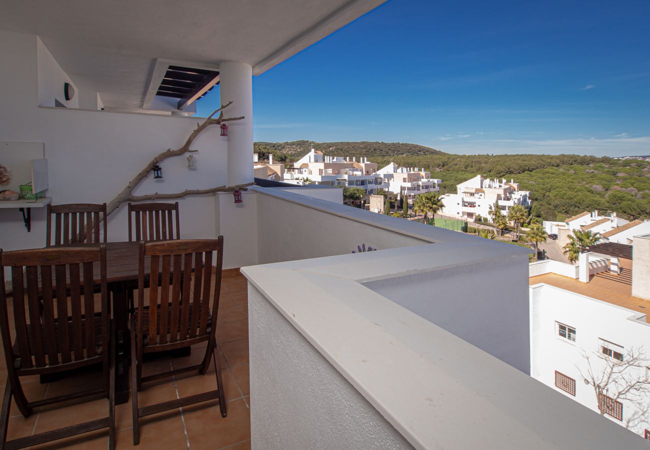 Ferienwohnung in La Alcaidesa - Terrazas de Alcaidesa 2361 Cozy Apartment