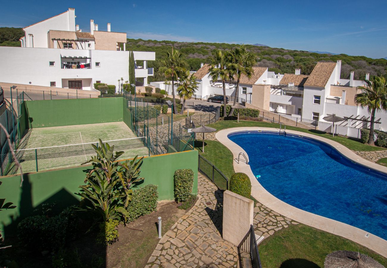 Ferienwohnung in La Alcaidesa - Terrazas de Alcaidesa 2361 Cozy Apartment
