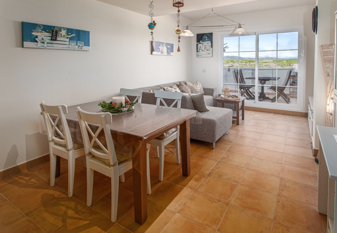 Ferienwohnung in La Alcaidesa - Terrazas de Alcaidesa 2361 Cozy Apartment