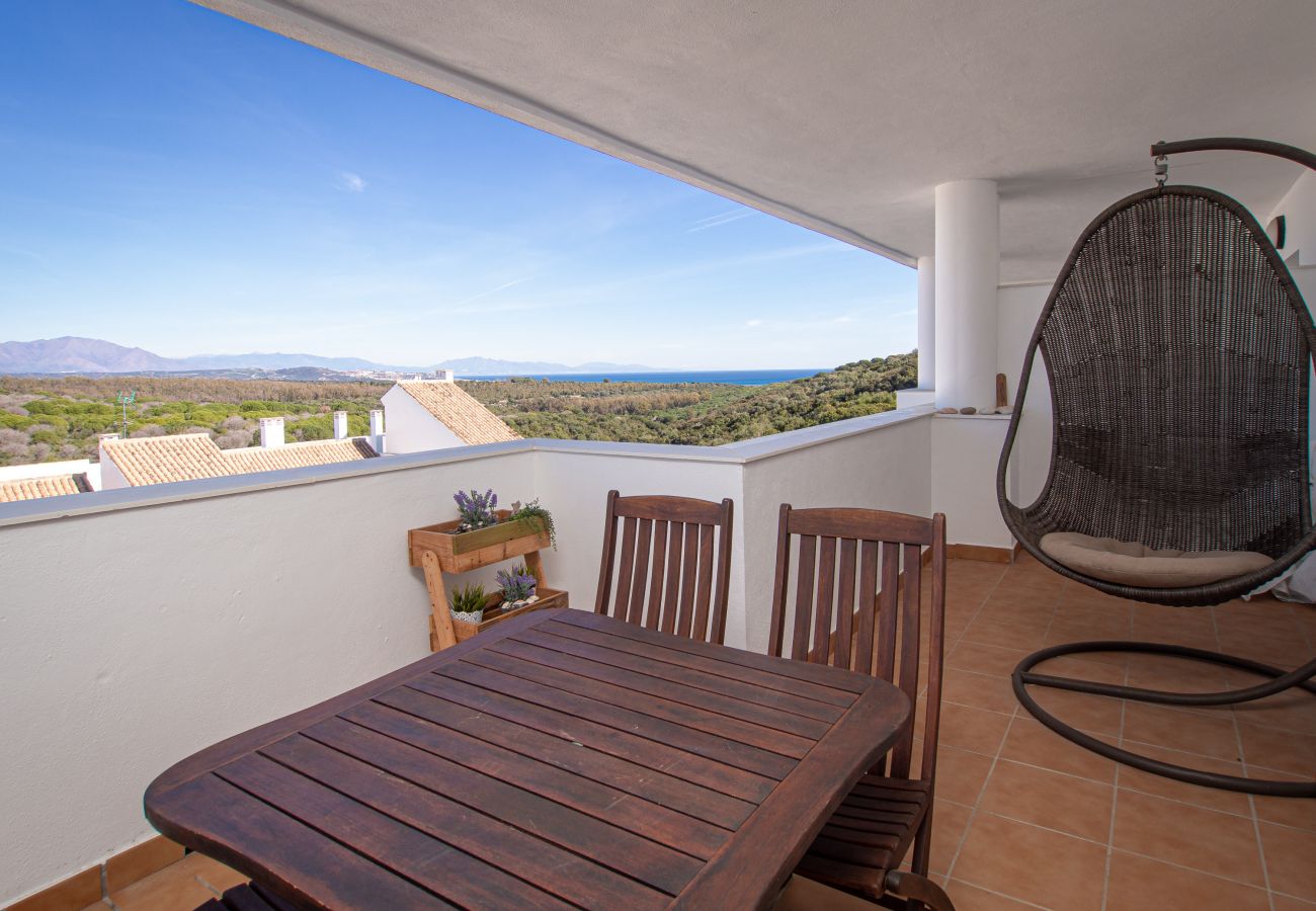 Ferienwohnung in La Alcaidesa - Terrazas de Alcaidesa 2361 Cozy Apartment