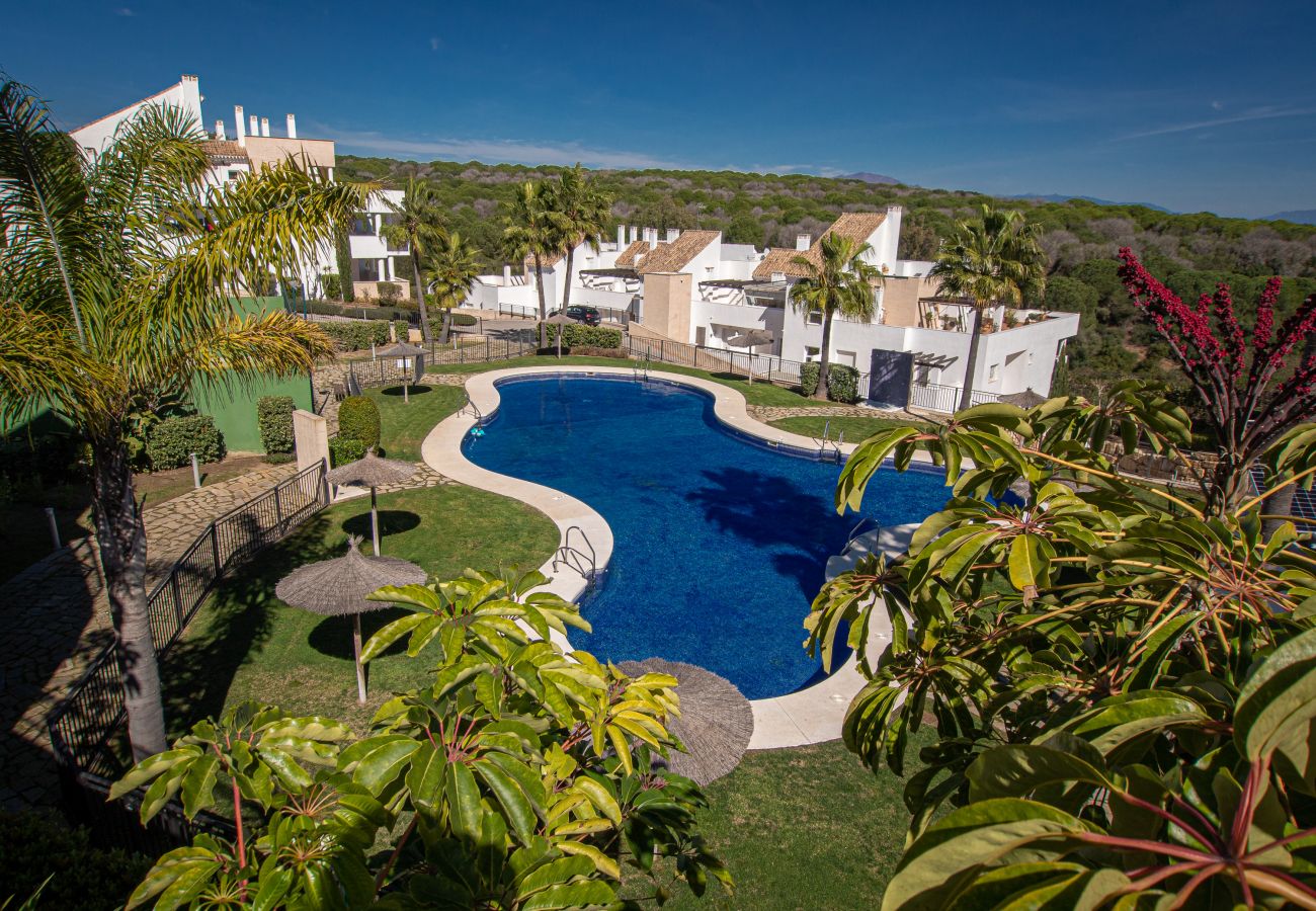 Ferienwohnung in La Alcaidesa - Terrazas de Alcaidesa 2361 Cozy Apartment