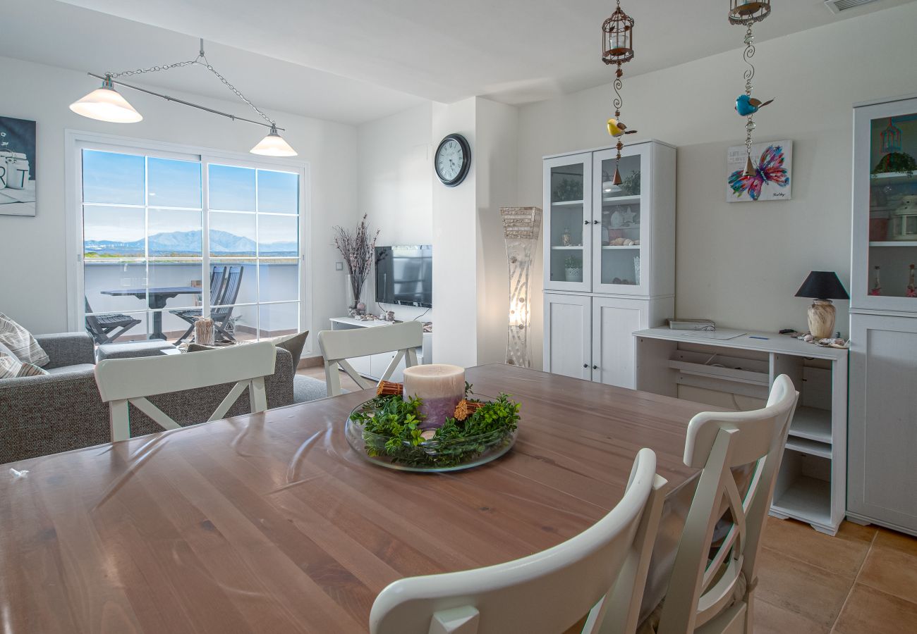 Ferienwohnung in La Alcaidesa - Terrazas de Alcaidesa 2361 Cozy Apartment