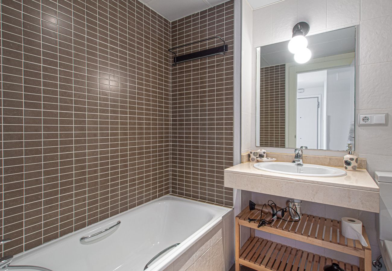 Ferienwohnung in La Alcaidesa - Terrazas de Alcaidesa 2361 Cozy Apartment