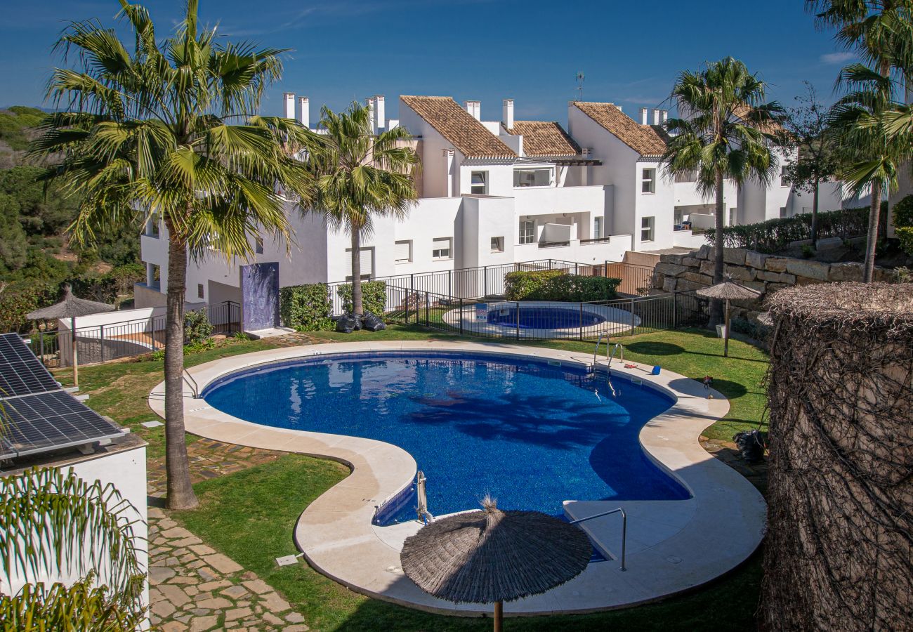 Ferienwohnung in La Alcaidesa - Terrazas de Alcaidesa 2361 Cozy Apartment