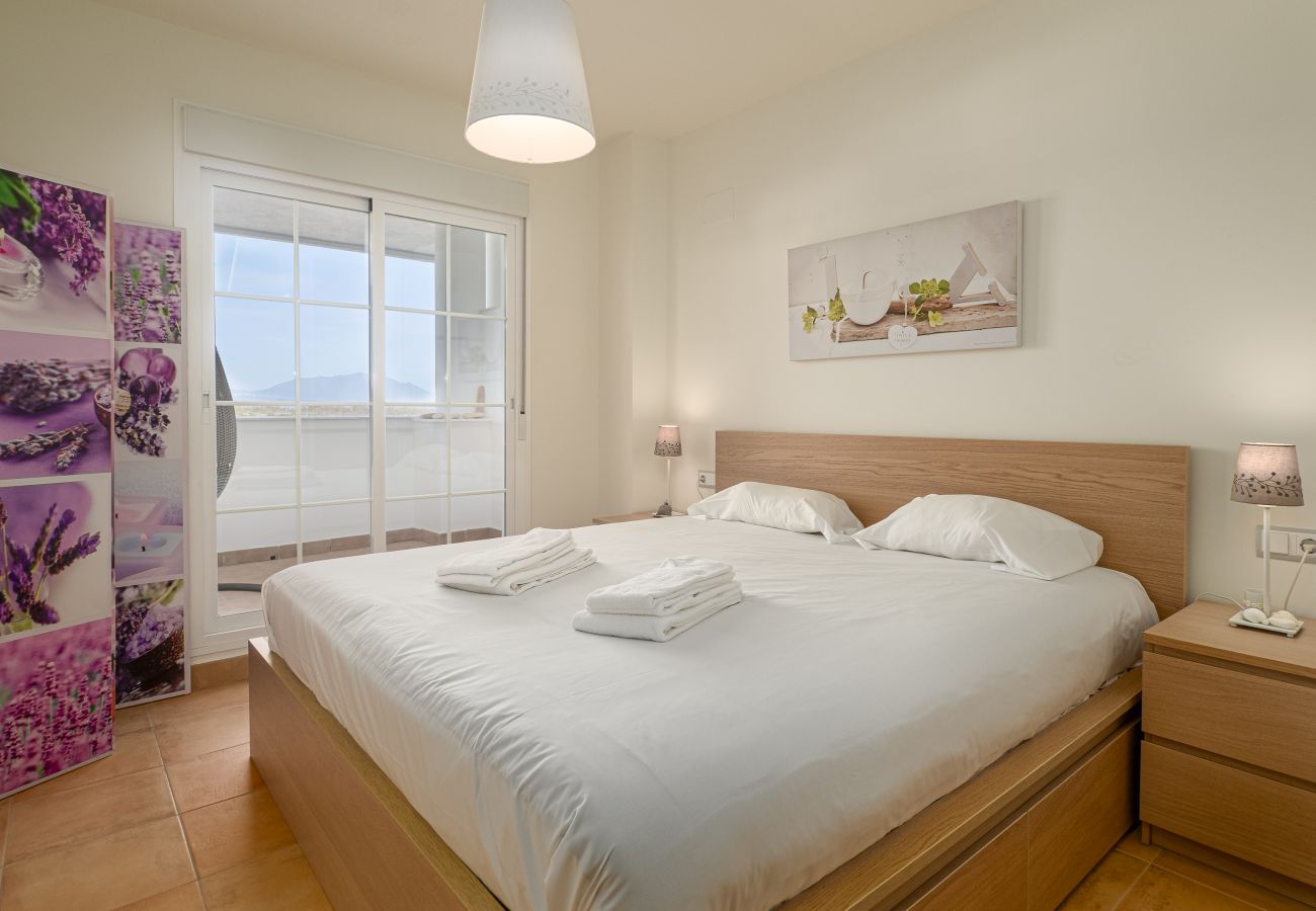 Ferienwohnung in La Alcaidesa - Terrazas de Alcaidesa 2361 Cozy Apartment