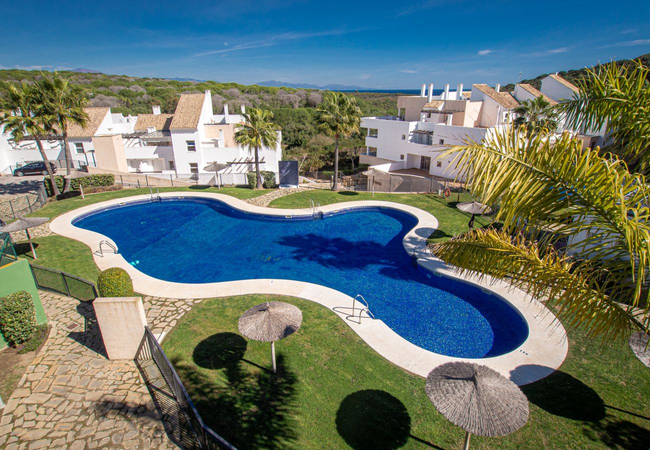 Ferienwohnung in La Alcaidesa - Terrazas de Alcaidesa 2361 Cozy Apartment