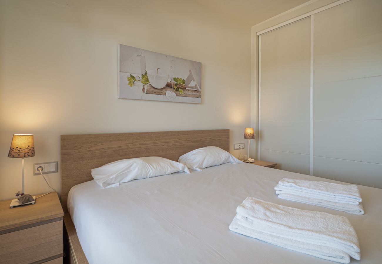Ferienwohnung in La Alcaidesa - Terrazas de Alcaidesa 2361 Cozy Apartment