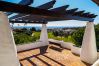 Ferienwohnung in Manilva - Fuente de la Duquesa 2469 Sea View