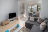 Ferienwohnung in Manilva - Fuente de la Duquesa 2469 Sea View