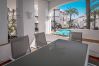 Ferienwohnung in Manilva - Fuente de la Duquesa 2469 Sea View