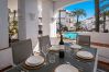 Ferienwohnung in Manilva - Fuente de la Duquesa 2469 Sea View
