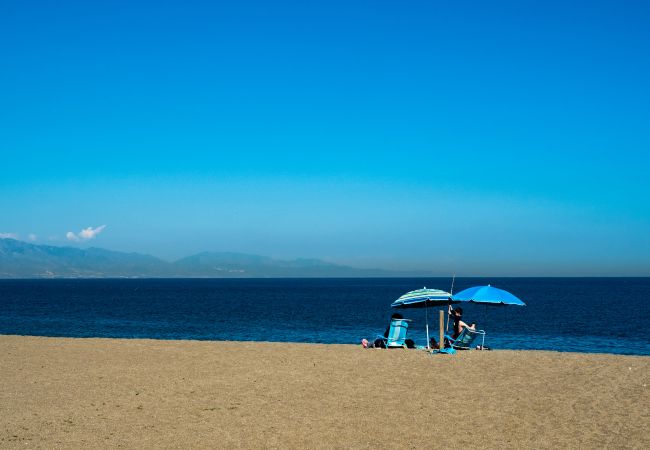 Ferienwohnung in Manilva - Coto Real 2359 Lovely apartment with sea view