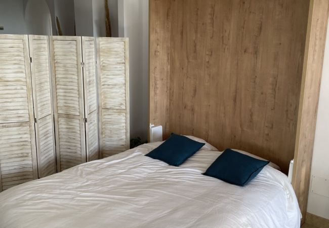 Ferienwohnung in Manilva - Coto Real 2359 Lovely apartment with sea view