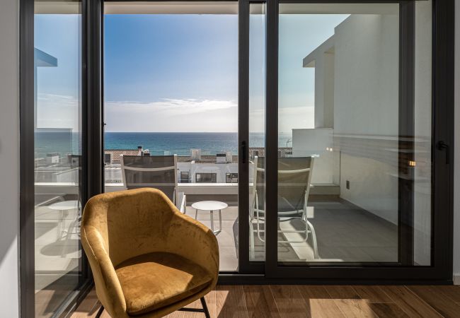 Ferienwohnung in La Alcaidesa - The Links II 2363 Golf & Sea Ferienwohnung in La Alcaidesa - The Links II 2363 Golf & Sea