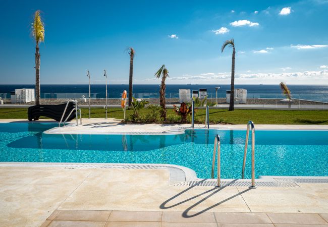 Ferienwohnung in La Alcaidesa - The Links II 2363 Golf & Sea Ferienwohnung in La Alcaidesa - The Links II 2363 Golf & Sea