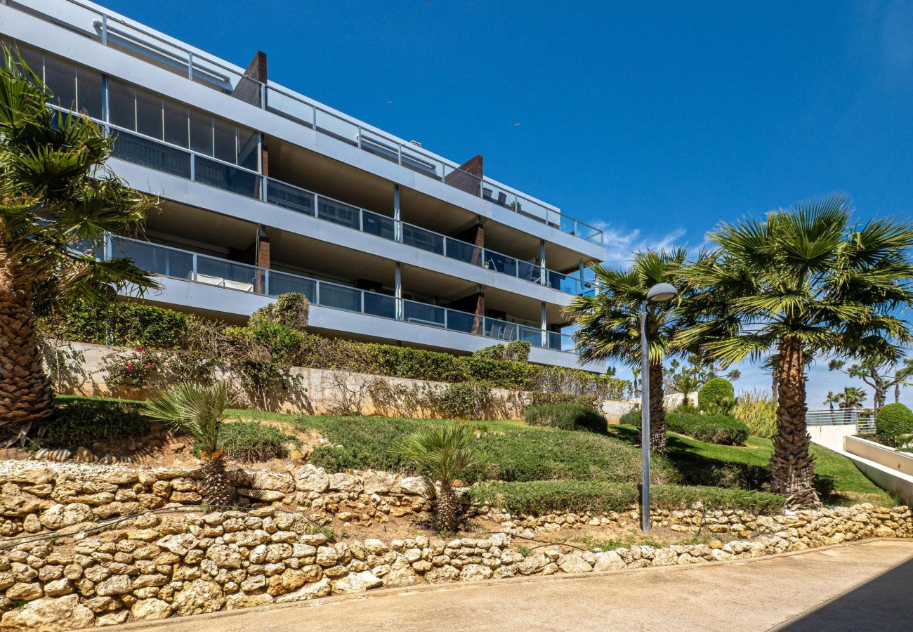 Ferienwohnung in Manilva - Punta Paloma 2364 Sea View