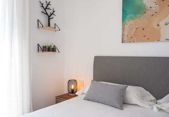 Ferienwohnung in Casares - Casares Green Penthouse 2365 Golf & Luxury