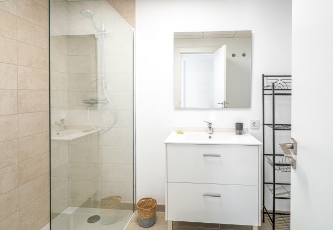 Ferienwohnung in Casares - Casares Green Penthouse 2365 Golf & Luxury