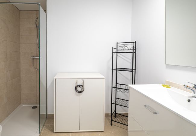 Ferienwohnung in Casares - Casares Green Penthouse 2365 Golf & Luxury