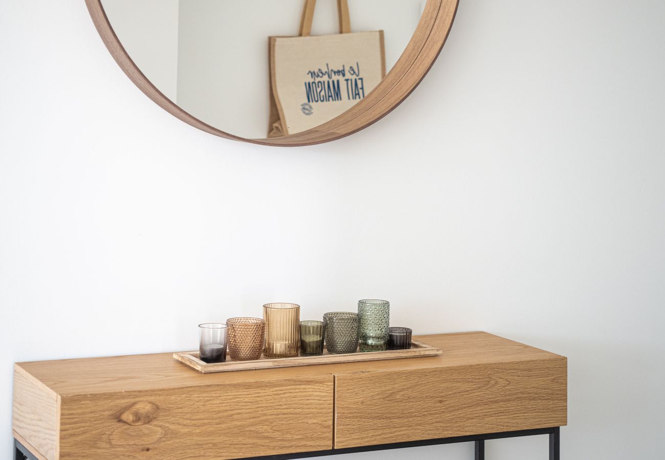 Ferienwohnung in Casares - Casares Green 2365 Golf & Luxury 