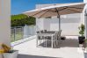 Ferienwohnung in Casares - Casares Green Penthouse 2365 Golf & Luxury