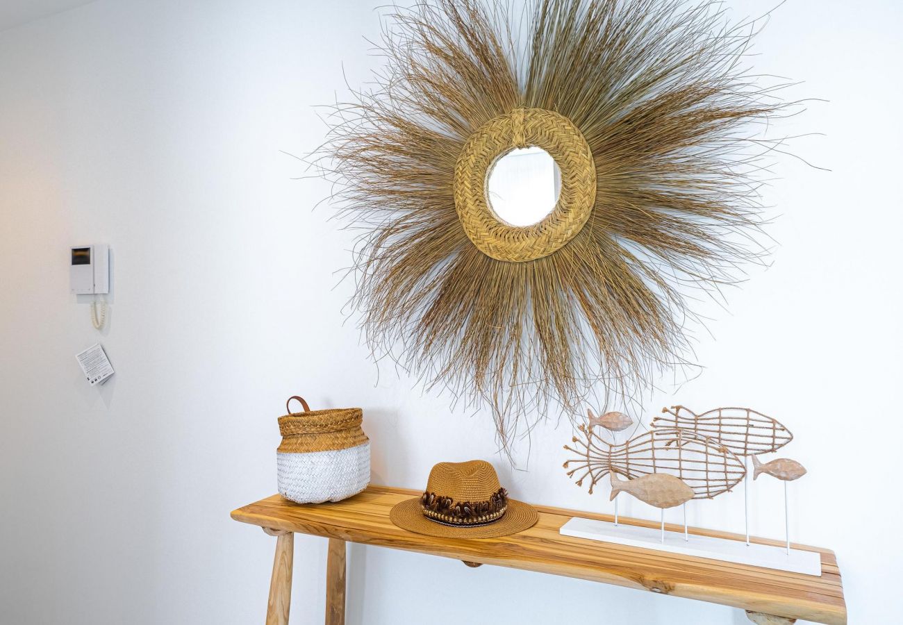 Ferienwohnung in Casares - Via Celere 2376 Beach & Golf