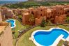 Ferienwohnung in Manilva - Coto Real 2378 Splendid views Ferienwohnung in Manilva - Coto Real 2378 Splendid views