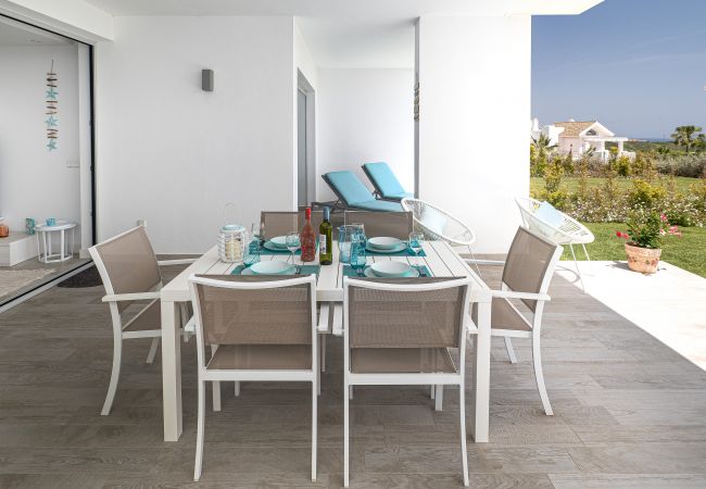 Ferienwohnung in Casares - Alcazaba Lagoon 2382 Sea View Ferienwohnung in Casares - Alcazaba Lagoon 2382 Sea View