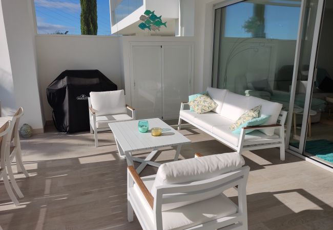 Ferienwohnung in Casares - Alcazaba Lagoon 2382 Sea View Ferienwohnung in Casares - Alcazaba Lagoon 2382 Sea View