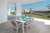 Ferienwohnung in Casares - Alcazaba Lagoon 2382 Sea View Ferienwohnung in Casares - Alcazaba Lagoon 2382 Sea View