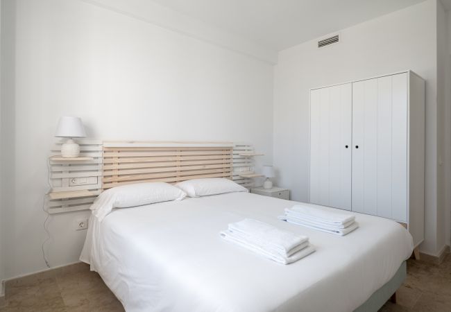 Ferienwohnung in Manilva - Small Oasis 2386 Groundfloor 5 min from the beach Ferienwohnung in Manilva - Small Oasis 2386 Groundfloor 5 min from the beach
