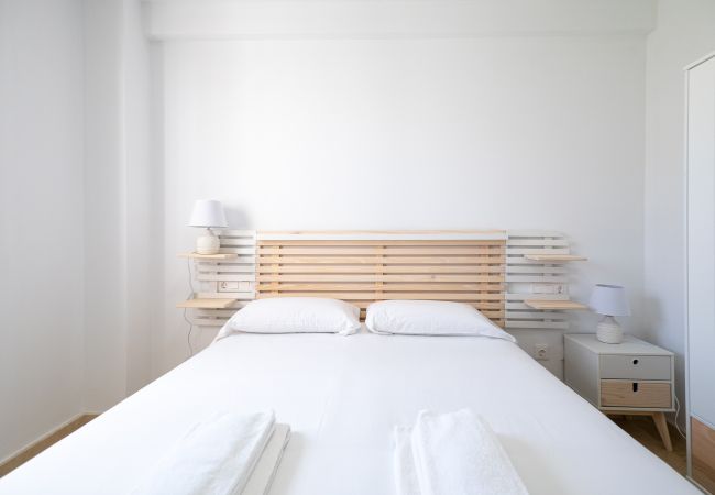 Ferienwohnung in Manilva - Small Oasis 2386 Groundfloor 5 min from the beach Ferienwohnung in Manilva - Small Oasis 2386 Groundfloor 5 min from the beach