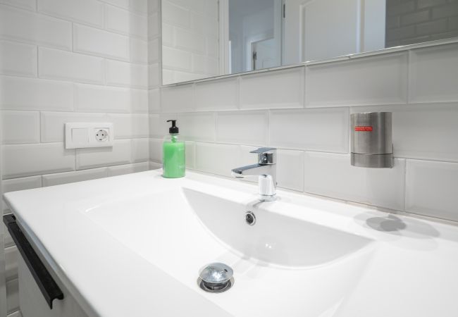 Ferienwohnung in Manilva - Small Oasis 2386 Groundfloor 5 min from the beach Ferienwohnung in Manilva - Small Oasis 2386 Groundfloor 5 min from the beach