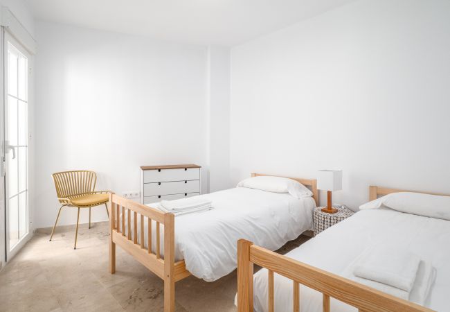 Ferienwohnung in Manilva - Small Oasis 2386 Groundfloor 5 min from the beach Ferienwohnung in Manilva - Small Oasis 2386 Groundfloor 5 min from the beach
