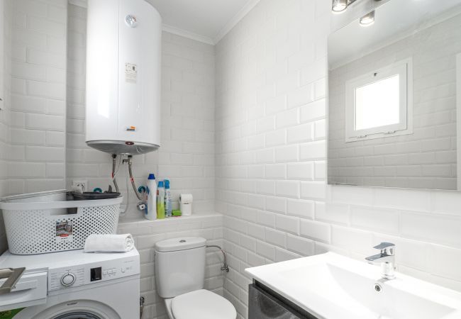 Ferienwohnung in Manilva - Small Oasis 2386 Groundfloor 5 min from the beach Ferienwohnung in Manilva - Small Oasis 2386 Groundfloor 5 min from the beach