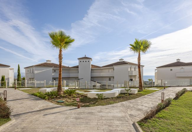 Ferienwohnung in Manilva - Small Oasis 2386 Groundfloor 5 min from the beach Ferienwohnung in Manilva - Small Oasis 2386 Groundfloor 5 min from the beach