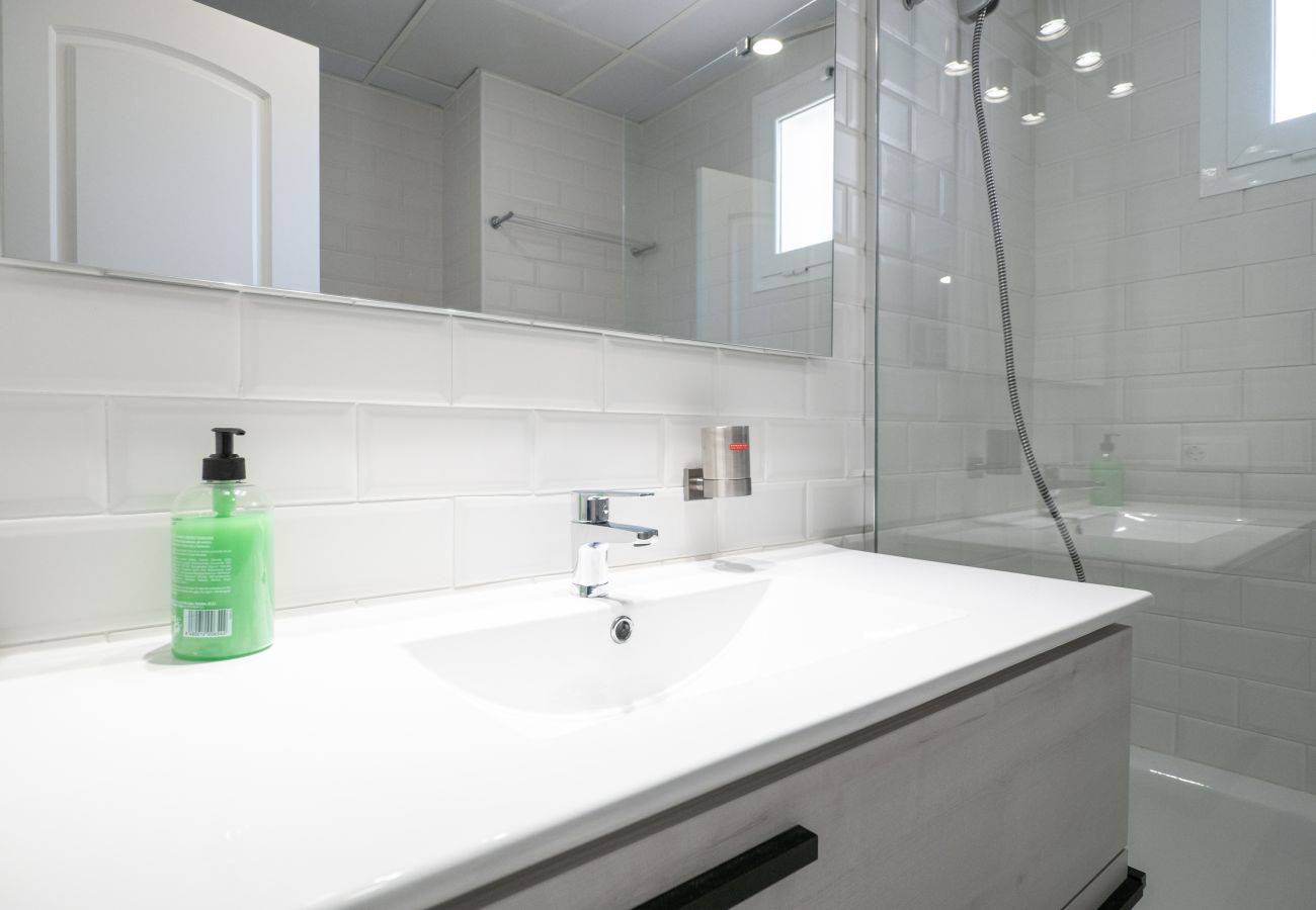 Ferienwohnung in Manilva - Small Oasis 2386 Groundfloor 5 min from the beach