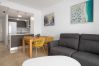Ferienwohnung in Manilva - Small Oasis 2386 Groundfloor 5 min from the beach Ferienwohnung in Manilva - Small Oasis 2386 Groundfloor 5 min from the beach