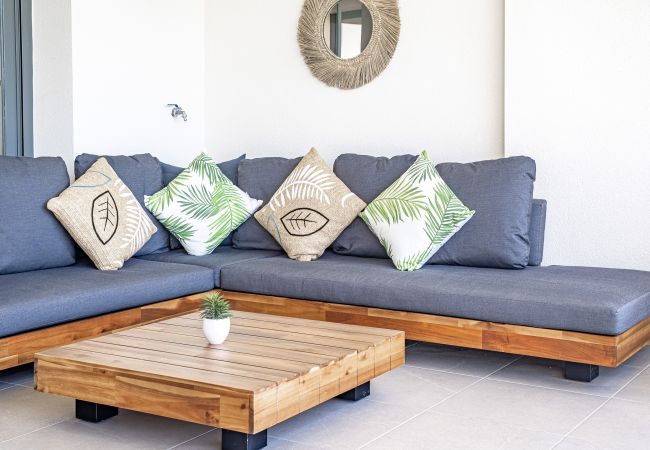 Ferienwohnung in Casares - Casares Green 2384 Beach & Golf Ferienwohnung in Casares - Casares Green 2384 Beach & Golf