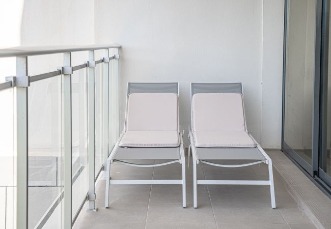 Ferienwohnung in Casares - Casares Green 2384 Beach & Golf Ferienwohnung in Casares - Casares Green 2384 Beach & Golf