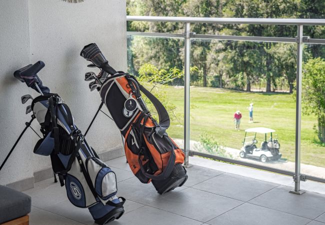 Ferienwohnung in Casares - Casares Green 2384 Beach & Golf Ferienwohnung in Casares - Casares Green 2384 Beach & Golf