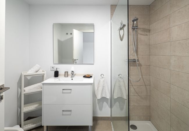 Ferienwohnung in Casares - Casares Green 2384 Beach & Golf Ferienwohnung in Casares - Casares Green 2384 Beach & Golf
