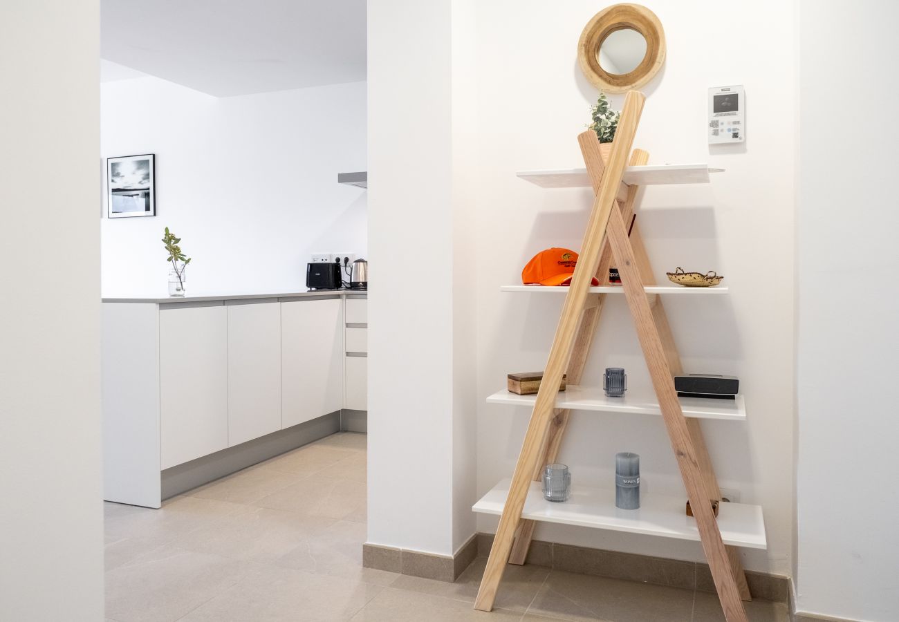 Ferienwohnung in Casares - Casares Green 2384 Beach & Golf 