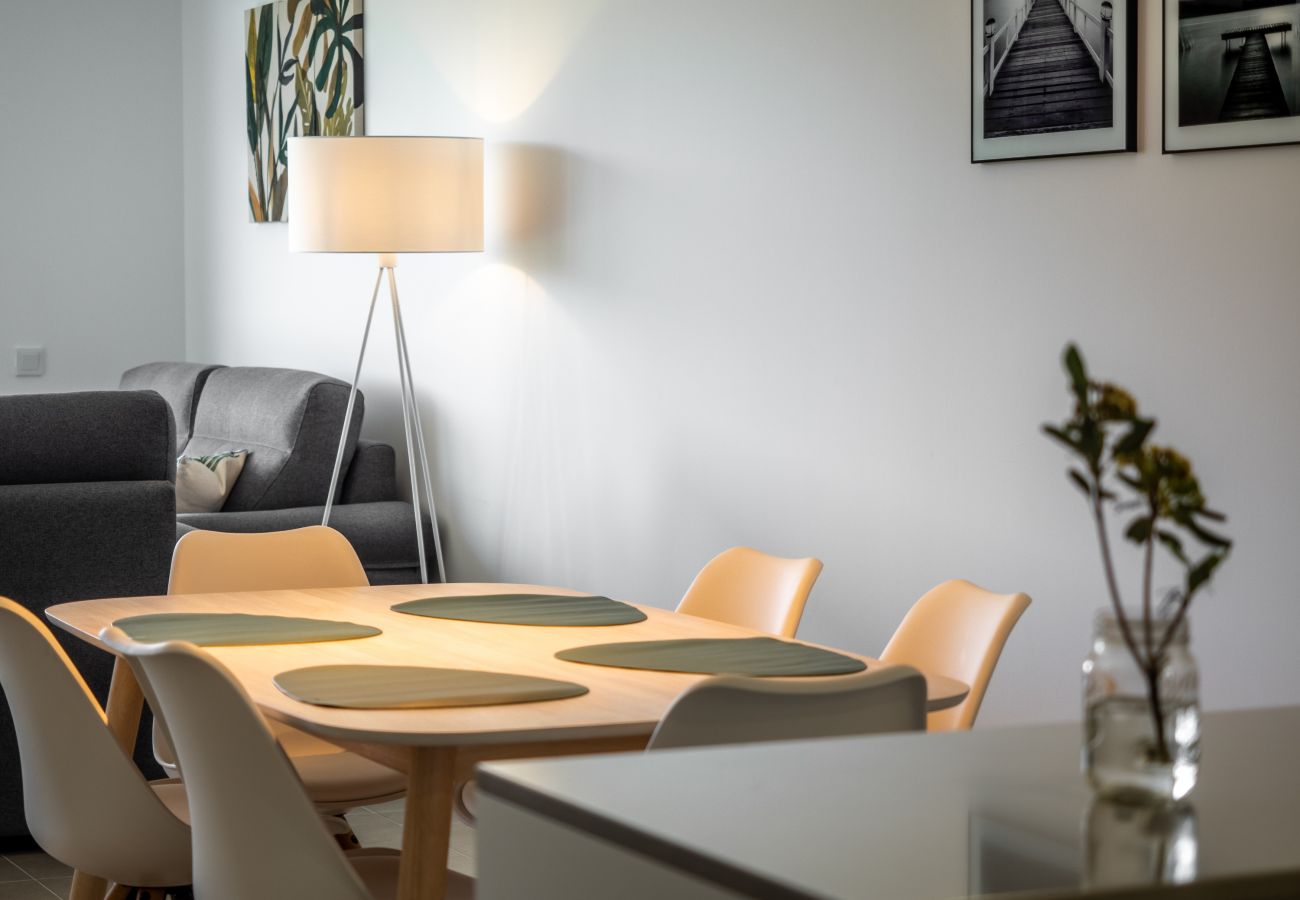 Ferienwohnung in Casares - Casares Green 2384 Beach & Golf 