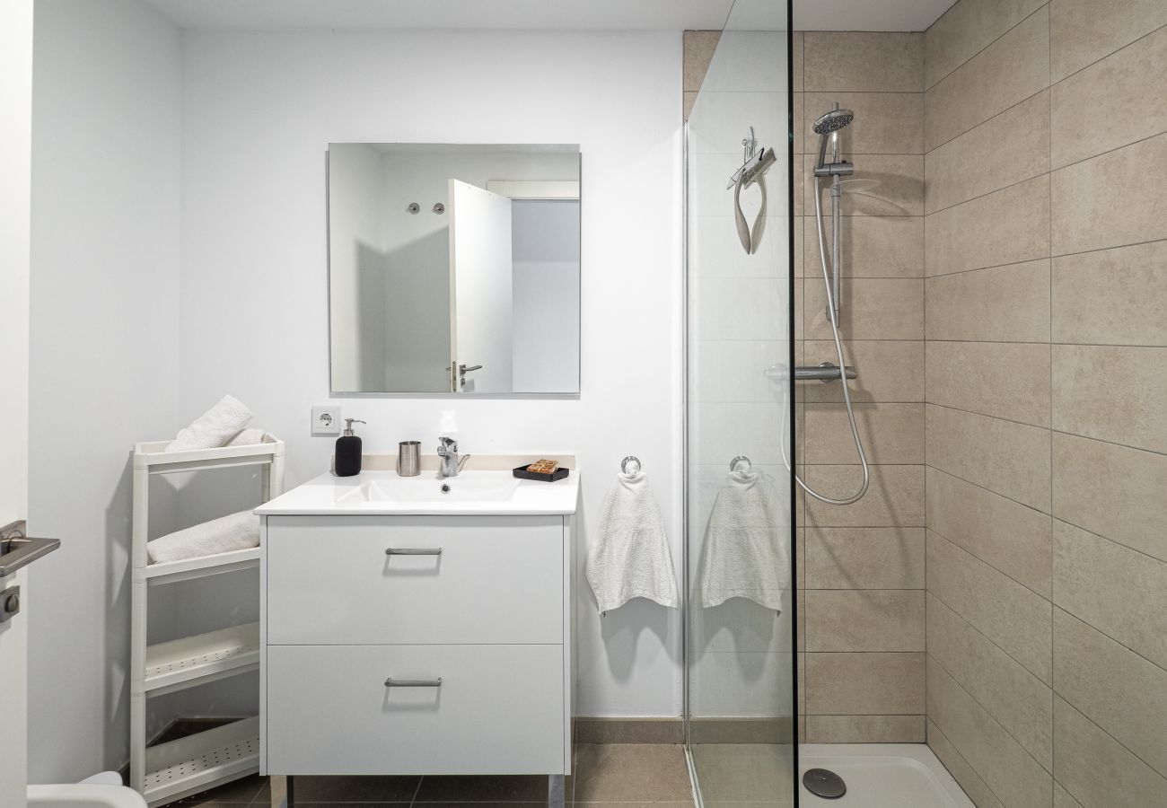 Ferienwohnung in Casares - Casares Green 2384 Beach & Golf 