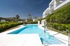 Ferienwohnung in Casares - Casares Green 2384 Beach & Golf Ferienwohnung in Casares - Casares Green 2384 Beach & Golf