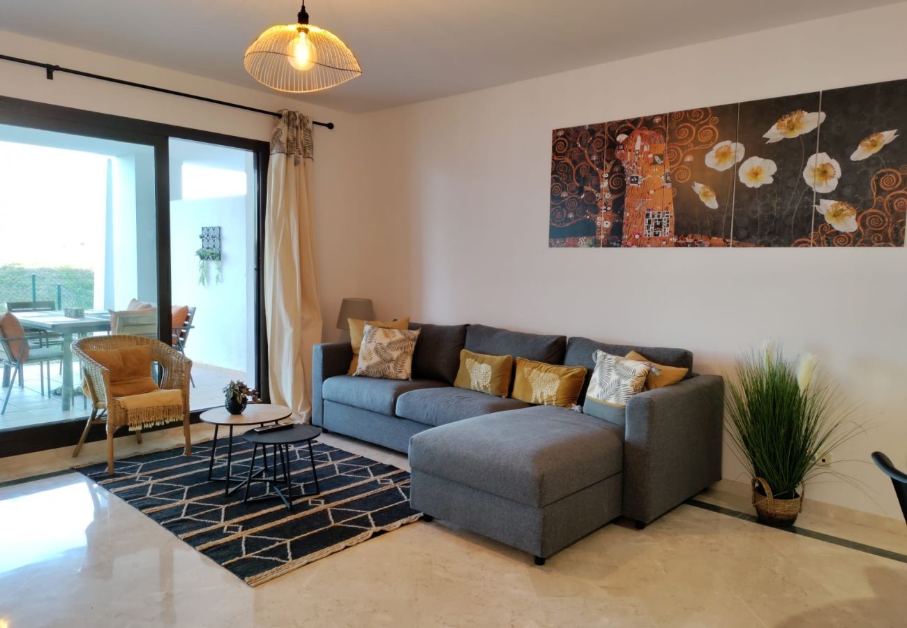 Ferienwohnung in Casares - ALBATROS OPEN SPACE 2394