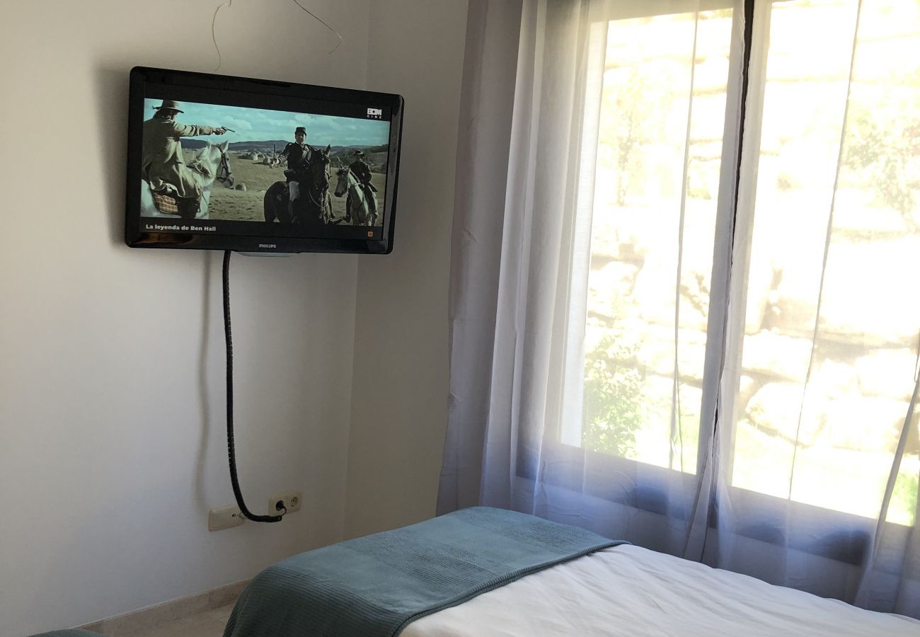 Ferienwohnung in Casares - ALBATROS OPEN SPACE 2394