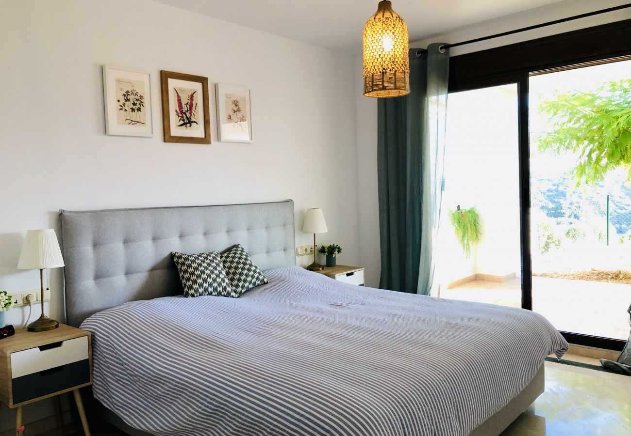 Ferienwohnung in Casares - ALBATROS OPEN SPACE 2394