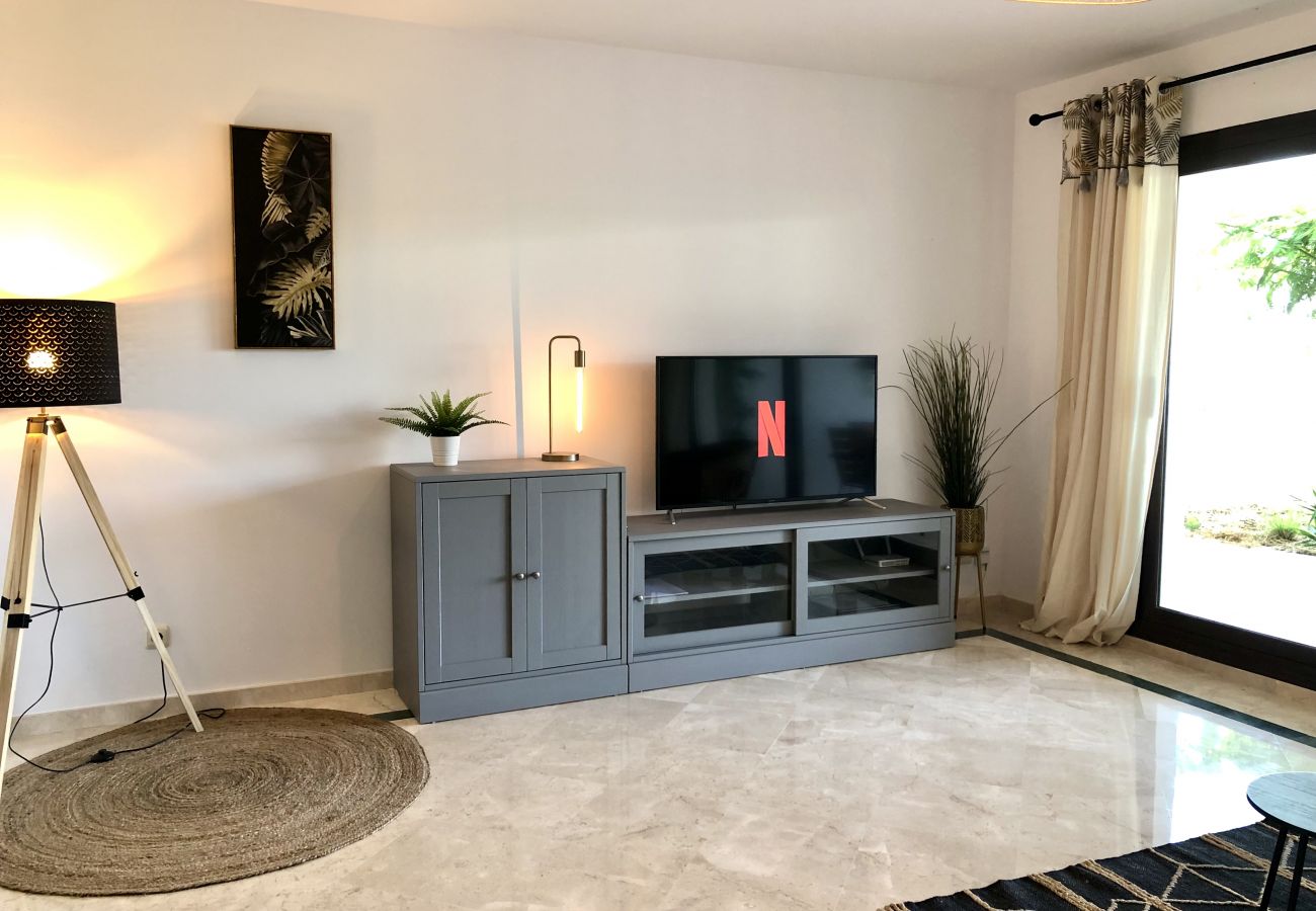 Ferienwohnung in Casares - ALBATROS OPEN SPACE 2394